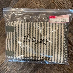 NWB THIRTY ONE TWICE AS NICE TOTE